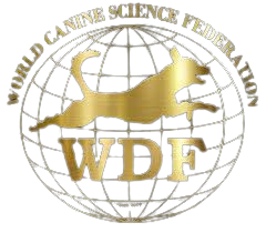 WDF World Canine Science Federation since 2017